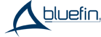 Bluefin Logotipo