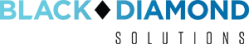 Schwarzer Diamant Logo