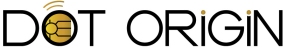 Dot Oorsprong Logo