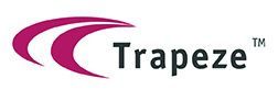 トラペーズ・グループ ロゴ