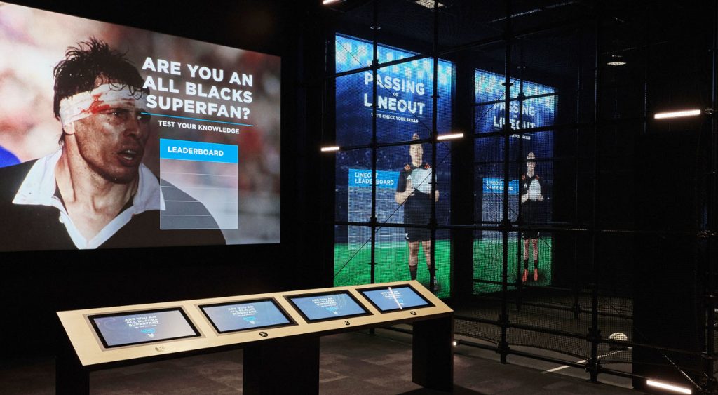 Digital Signage Experiences BrightSign®