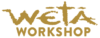 WETA Workshop logo