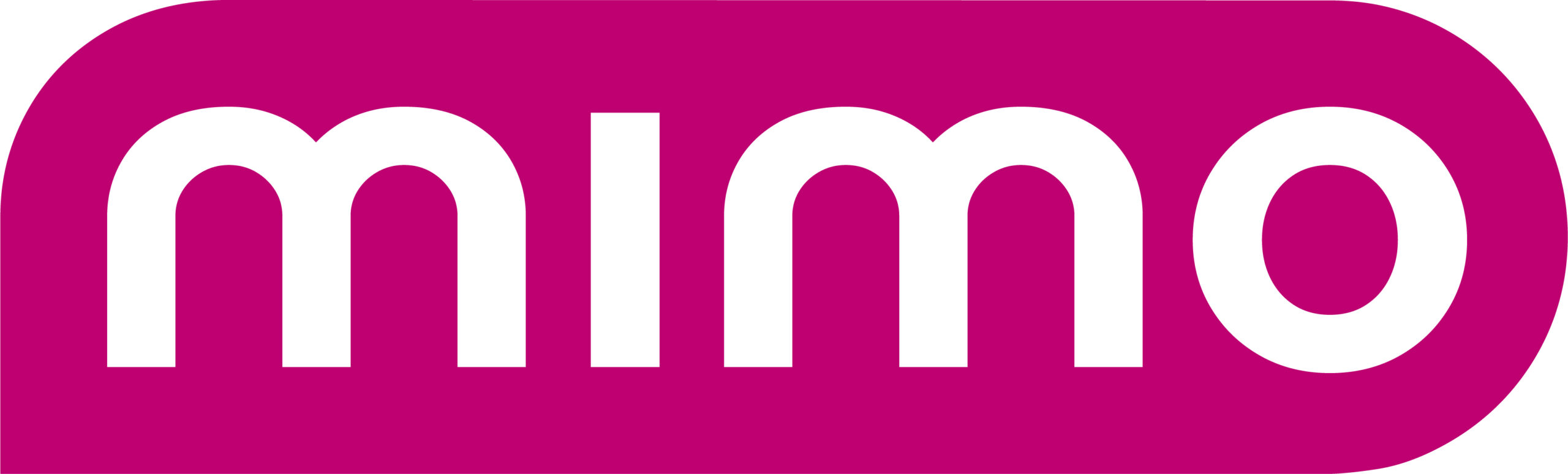 Mimo Monitors logo