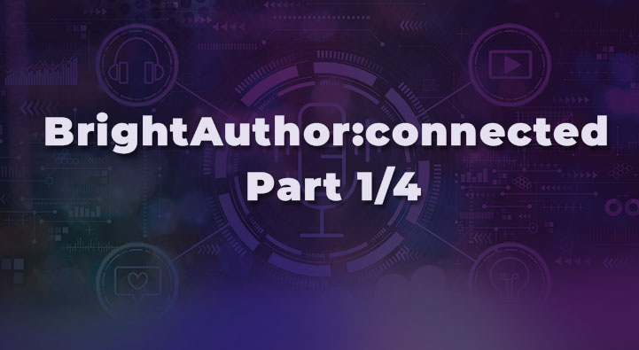 BrightAuthor:connected 101: Part 1/4 resource image