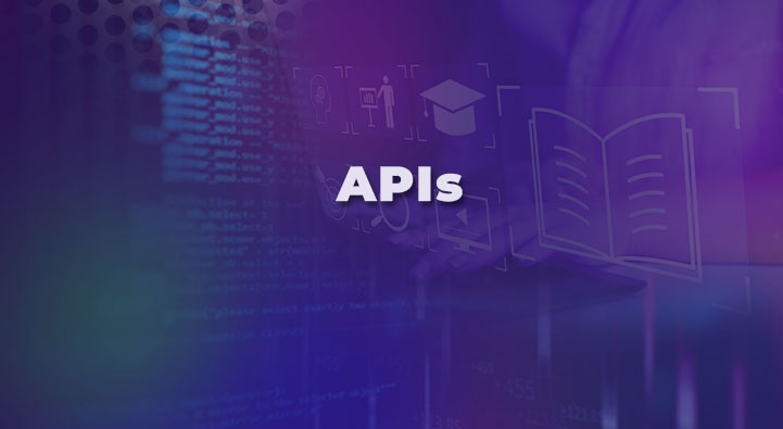 Tarjeta de recursos API para desarrolladores