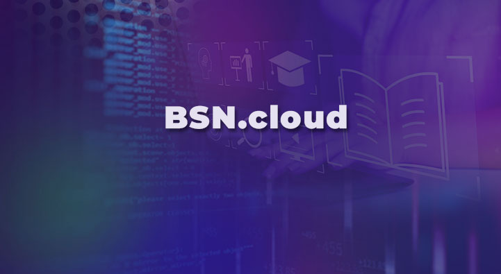BSN.cloud voor ontwikkelaars bronafbeelding