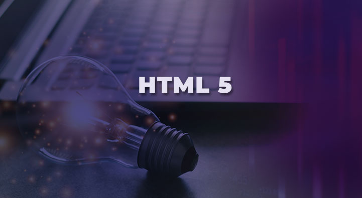 HTML 5 资源图像
