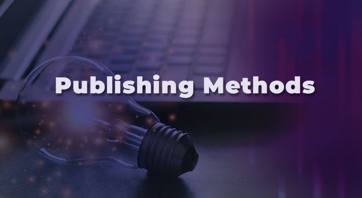 Publishing Methods resource image