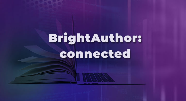 BrightAuthor : carte de ressources du guide de l'utilisateur connecté