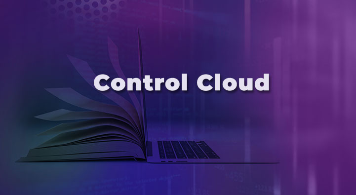 Control Cloud 用户指南资源卡