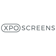 XPO-Bildschirme XPO-Bildschirme Logo