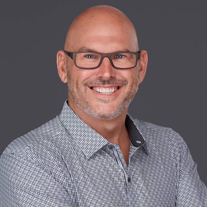 Brian Rowley, Chief Marketing Officer, BrightSign