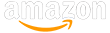 Logotipo Amazon blanco