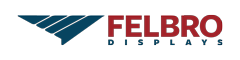 Felbro Displays Logo