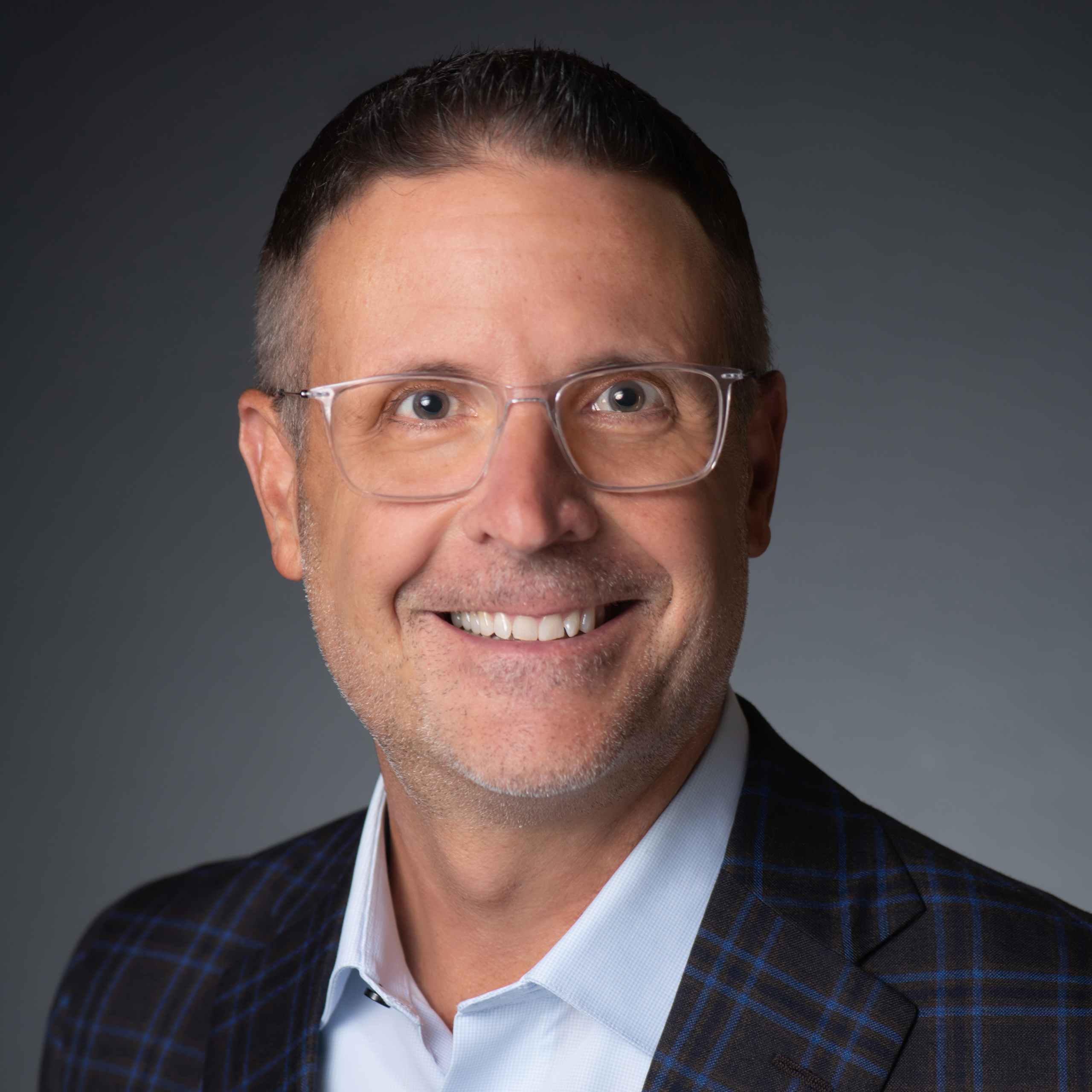 headshot of Steve Durkee