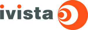 iVista 徽标