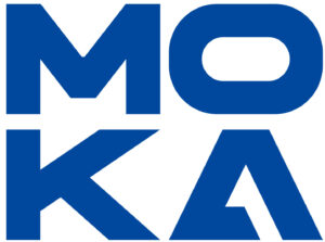 TCL MOKA 徽标