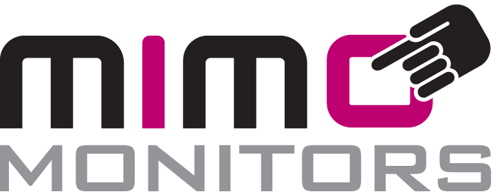 Mimo Monitors, a partner of BrightSign and BrightSign Built-In for retail and corporate digital signage.