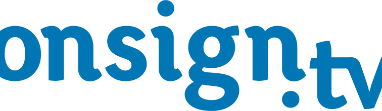 OnSign TV logo
