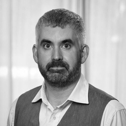 BrightSign Vice President of Engineering