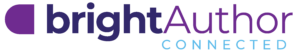 BrightSign BrightAuthor:connected logo