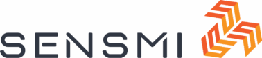 Logotipo de Sensmi