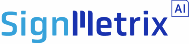 Logotipo de SignMetrix