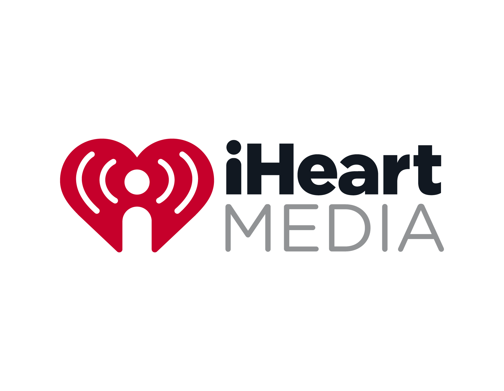iHeart Media logo