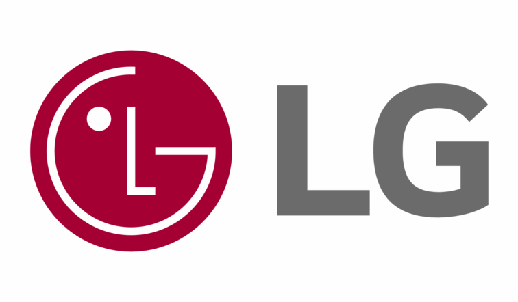 LG 商业解决方案徽标