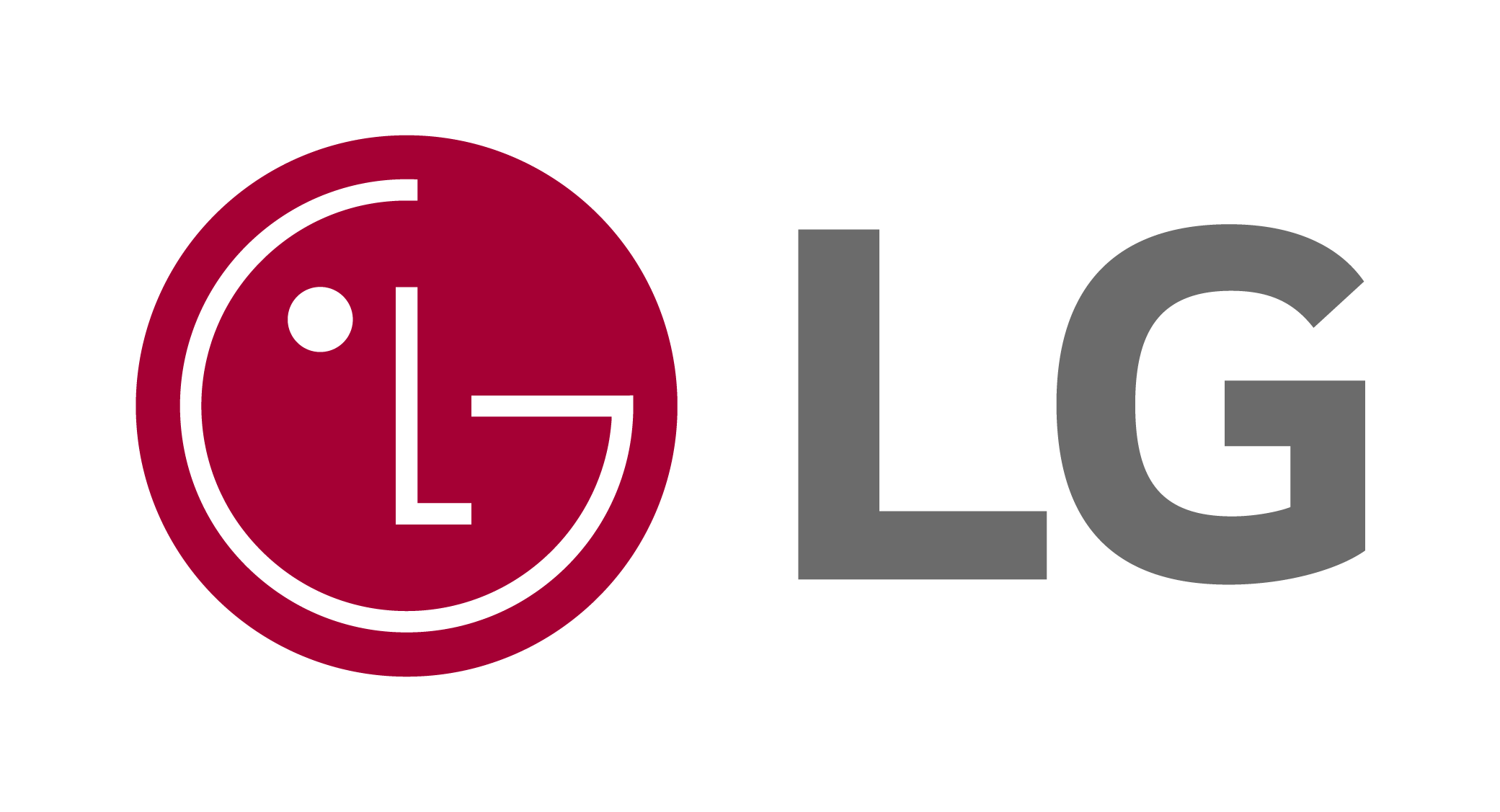 LG Business Solutions logo