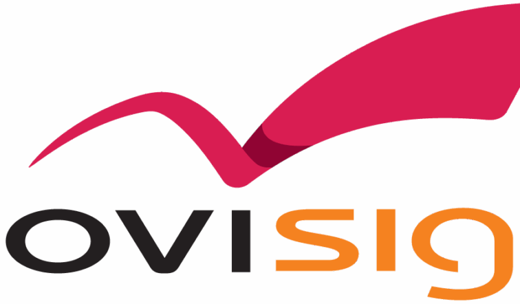 NoviSign logo