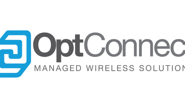 OptConnect logo