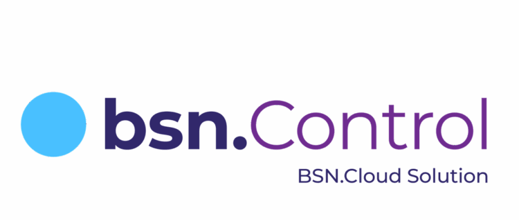 BrightSign bsn.Control remote device management logo