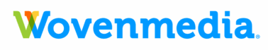 Wovenmedia logo