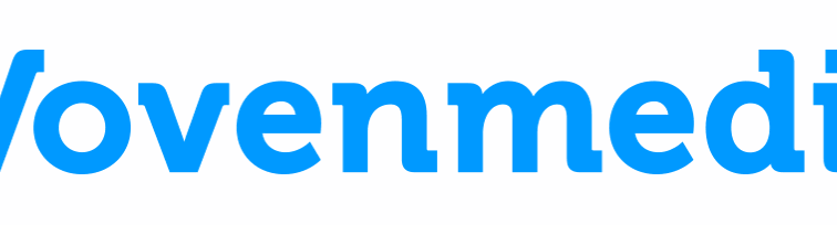 Wovenmedia logo