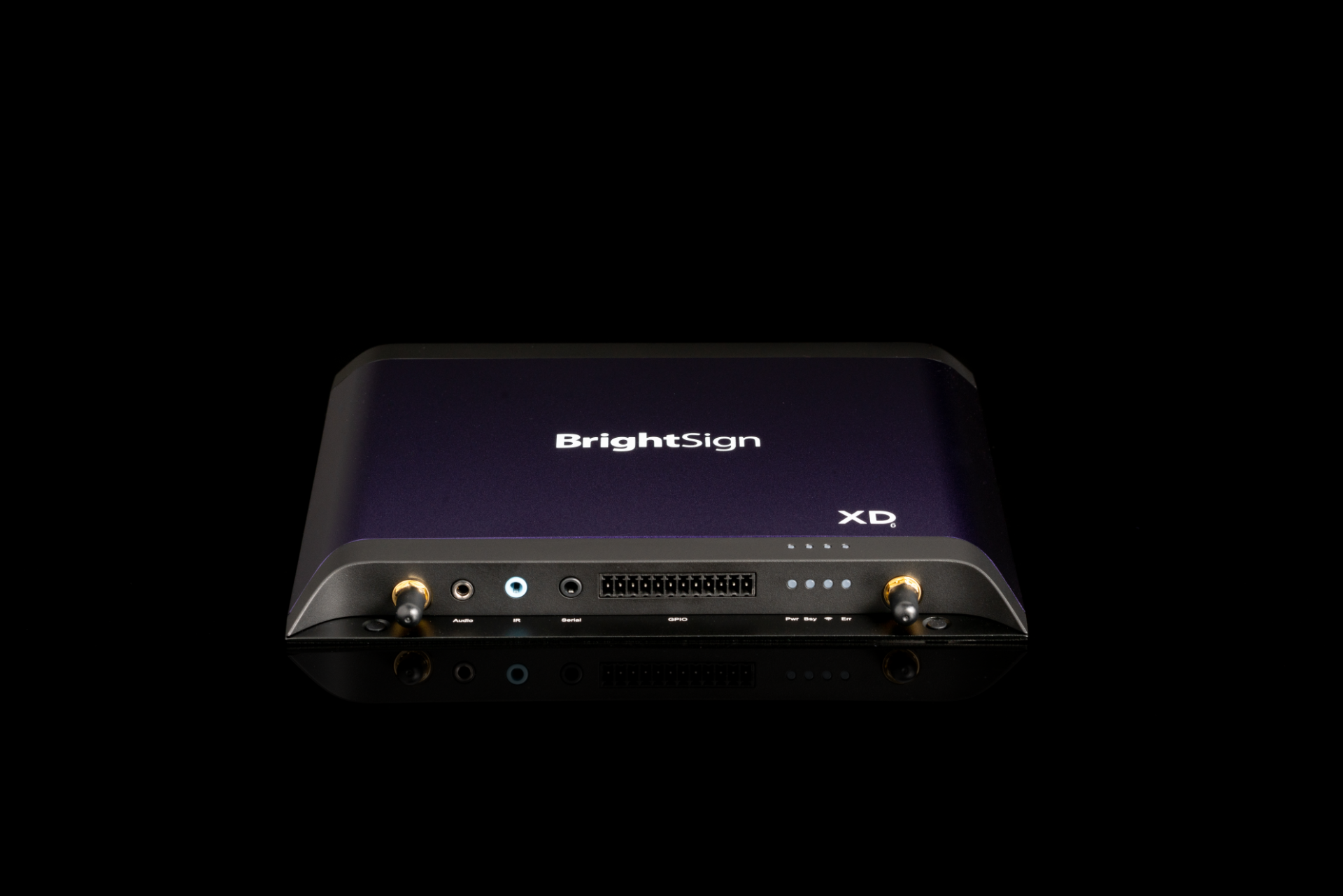 BrightSign XD6 media player