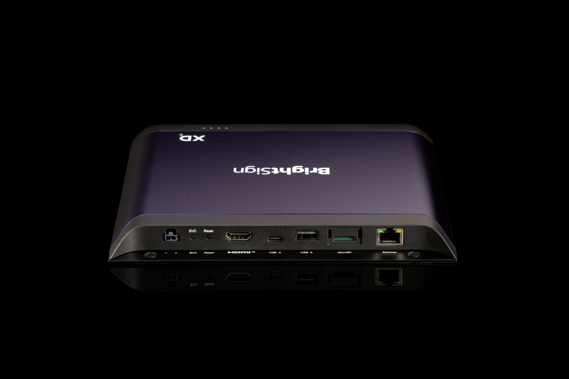 BrightSign XD6 media player