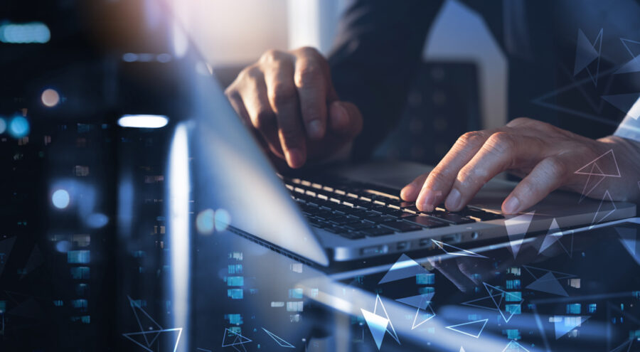 BrightSign pre-provisioning services for digital signage players
