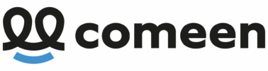 Comeen ロゴ