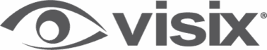 ヴィシックス ロゴ