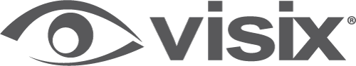 Visix logo