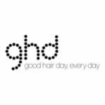 GHD logo