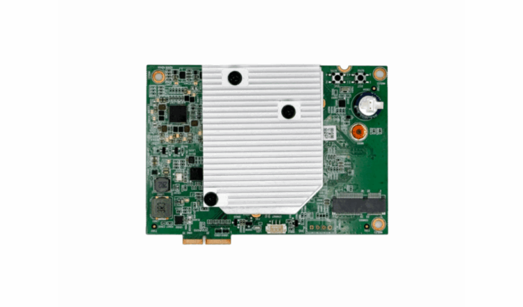 BrightSign Built-In XS6 System-on-a-Chip