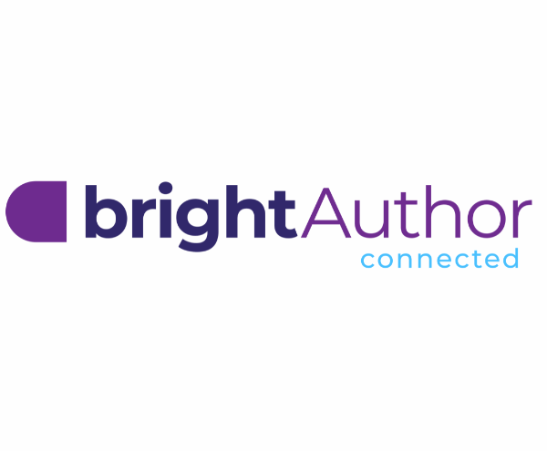 BrightSign brightAuthor connected logo