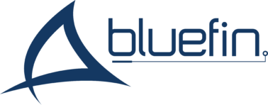 Bluefin 标志