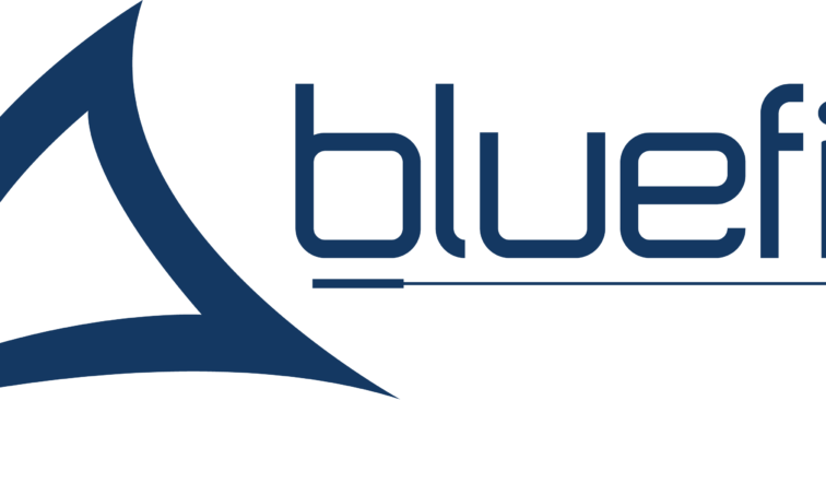 Bluefin logo