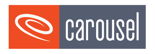 Carouselのロゴ