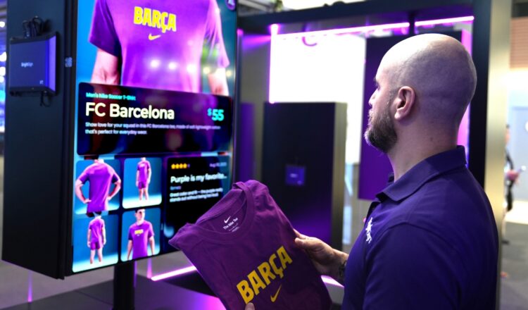 image for 7 Ways In-Store Digital Displays Increase Retail Sales